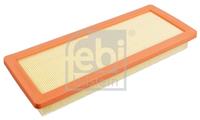 febibilstein Luchtfilter FEBI BILSTEIN, u.a. für Peugeot, Citroën, DS, Mini, Opel