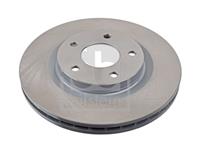 febibilstein FEBI BILSTEIN Remschijven PEUGEOT,CITROËN,DODGE 108436 05105514AA,5105514AA,1607500580 Remschijf 1610623080,05105514AA,5105514AA,05105514AA,5105514AA