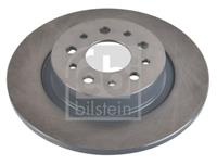 febibilstein Remschijf FEBI BILSTEIN, Remschijftype: Massief, Inbouwplaats: Achteras: , u.a. für Fiat