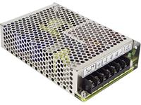 meanwell AC/DC-Einbaunetzteil 7A 82.5W 5 V/DC Ausgangsspannung regelbar