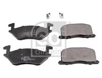 toyota remblokkenset 116393