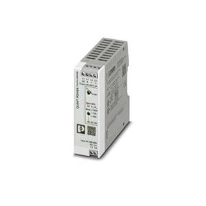 phoenixcontact Phoenix Contact QUINT4-PS/1AC/24DC/2.5/SC DIN-rail netvoeding 2.5 A 60 W Inhoud: 1 stuk(s)