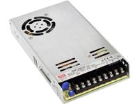 meanwell AC/DC-Einbaunetzteil 60A 198W 3.3 V/DC Ausgangsspannung regelbar