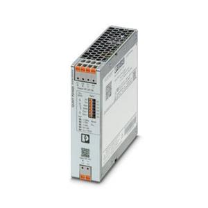 phoenixcontact Phoenix Contact QUINT4-PS/24DC/24DC/5/PT DC/DC-converter 5 A Inhoud: 1 stuk(s)