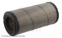 iveco luchtfilter