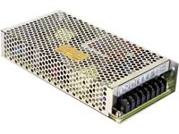 meanwell AC/DC-Einbaunetzteil 10A 132.5W 5 V/DC Ausgangsspannung regelbar