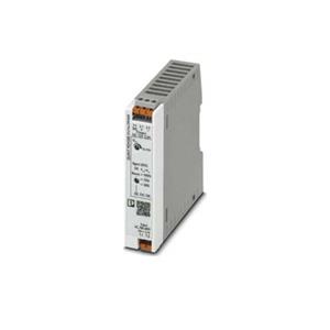 phoenixcontact Phoenix Contact QUINT4-PS/1AC/12DC/2.5/PT DIN-rail netvoeding 2.5 A 30 W