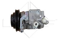toyota Compressor, airconditioning