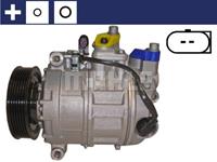 Volkswagen Compressor, airconditioning