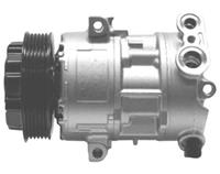 alfaromeo Compressor, airconditioning 32589
