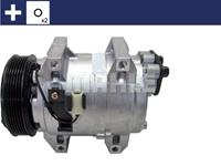 Volvo Compressor, airconditioning