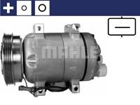 Audi Compressor, airconditioning