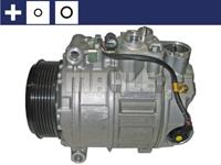 mercedes-benz Compressor, airconditioning