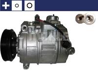 Audi Compressor, airconditioning