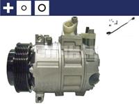 mercedes-benz Compressor, airconditioning