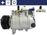 Audi Compressor, airconditioning