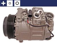 mercedes-benz Compressor, airconditioning