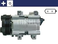 ford Compressor, airconditioning
