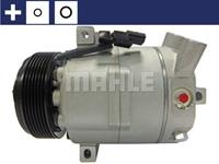 renault Compressor, airconditioning