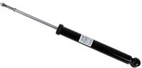 SACHS Stoßdämpfer 316 594 Stoßdämpfersatz CHEVROLET,SPARK M300