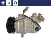 renault Compressor, airconditioning