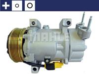 mini Compressor, airconditioning