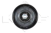 Toyota Magneetkoppeling, airconditioningcompressor