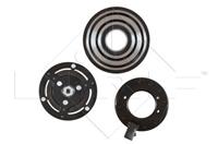 fiat Magneetkoppeling, airconditioningcompressor