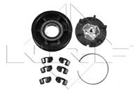 Volkswagen Magneetkoppeling, airconditioningcompressor