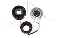 honda Magneetkoppeling, airconditioningcompressor