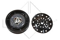 Toyota Magneetkoppeling, airconditioningcompressor