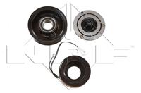 opel Magneetkoppeling, airconditioningcompressor 380037