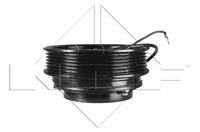 mercedes Magneetkoppeling, airconditioningcompressor 380006