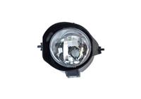 isuzu Mistlamp