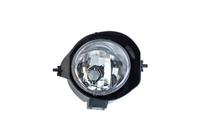 isuzu Mistlamp