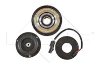 chrysler Magneetkoppeling, airconditioningcompressor