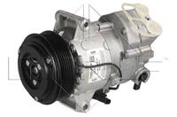 opel Compressor, airconditioning