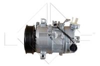 renault Compressor, airconditioning
