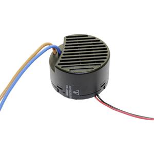 Comatec ORG1812Y AC/DC inbouwnetvoeding 1.5 A 18 W 12 V Open kabeleinden
