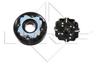 Audi Magneetkoppeling, airconditioningcompressor