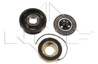 Volvo Magneetkoppeling, airconditioningcompressor