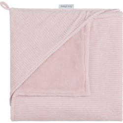 Baby's Only Sense Omslagdoek Oud Roze