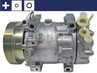 dacia Compressor, airconditioning