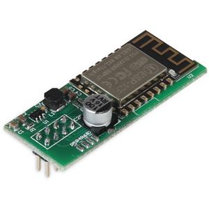 Joy-it JT-RD6006-CON WiFi-module voor labvoeding WiFi