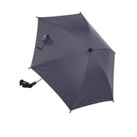 Titaniumbaby Universele Parasol Dark Grey