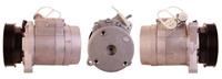 opel Compressor, airconditioning