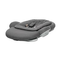 Stokke Steps Wipstoel White Deep Grey