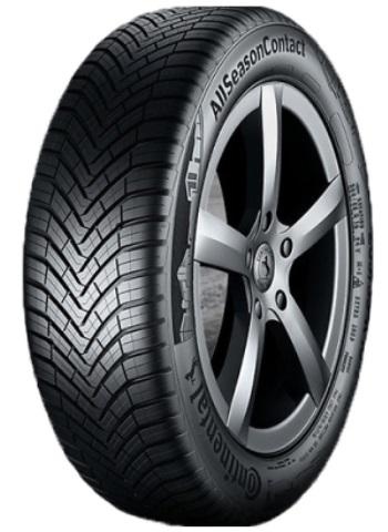 Continental All Season Contact FR XL
