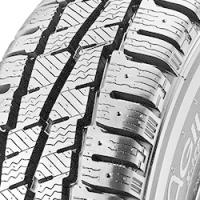 Michelin Agilis X-Ice North ( 215/60 R17C 109/107T, met spikes )