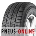 Continental VanContact 4Season (205/70 R15 106/104R)